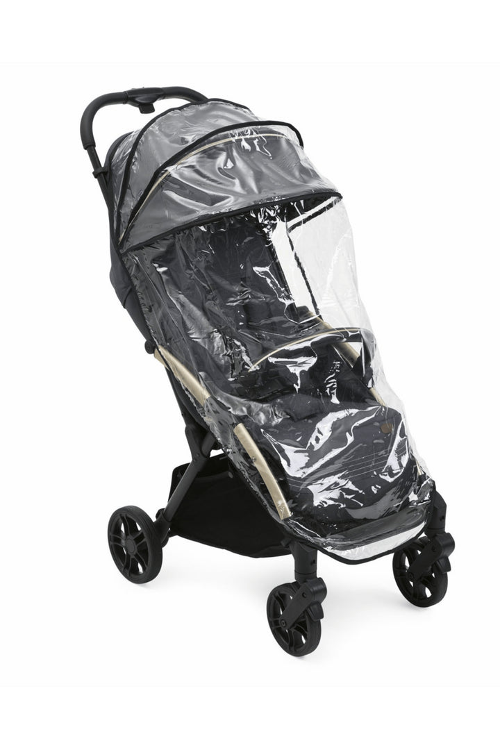 Chicco Goody XPlus Bebek Arabası Dark Shadow