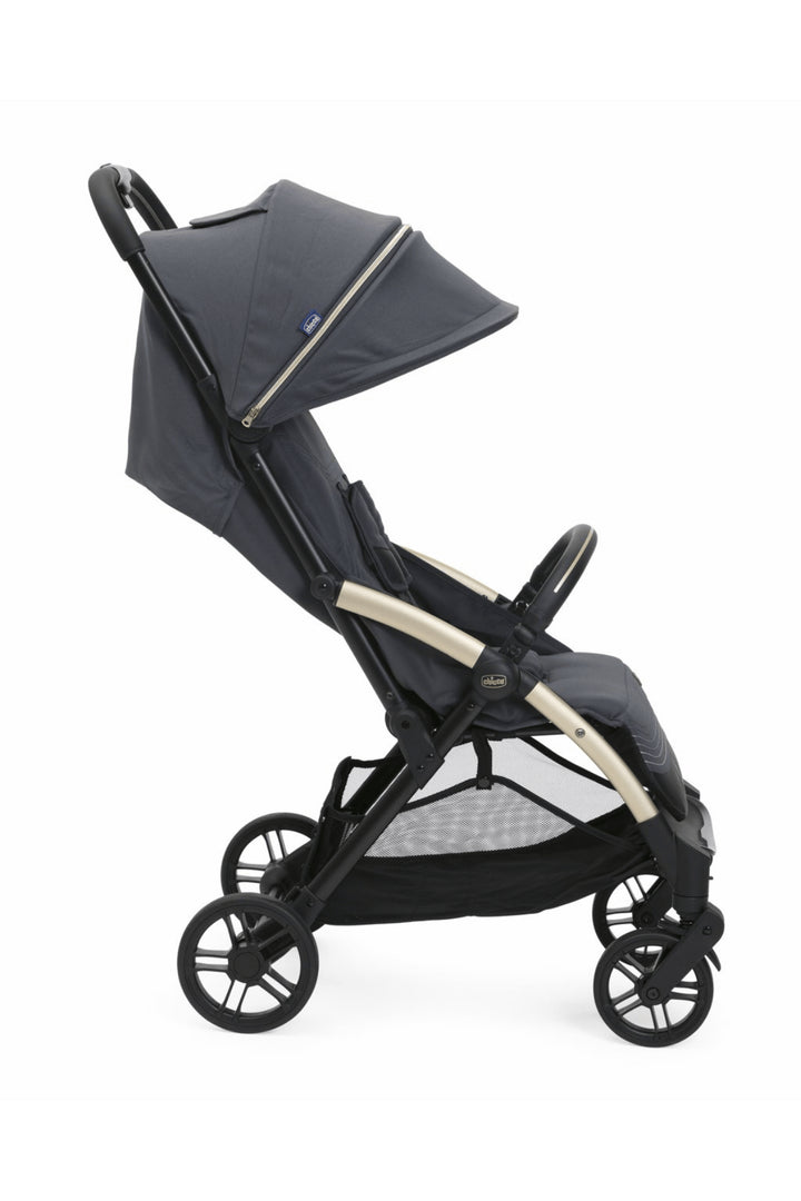 Chicco Goody XPlus Bebek Arabası Dark Shadow