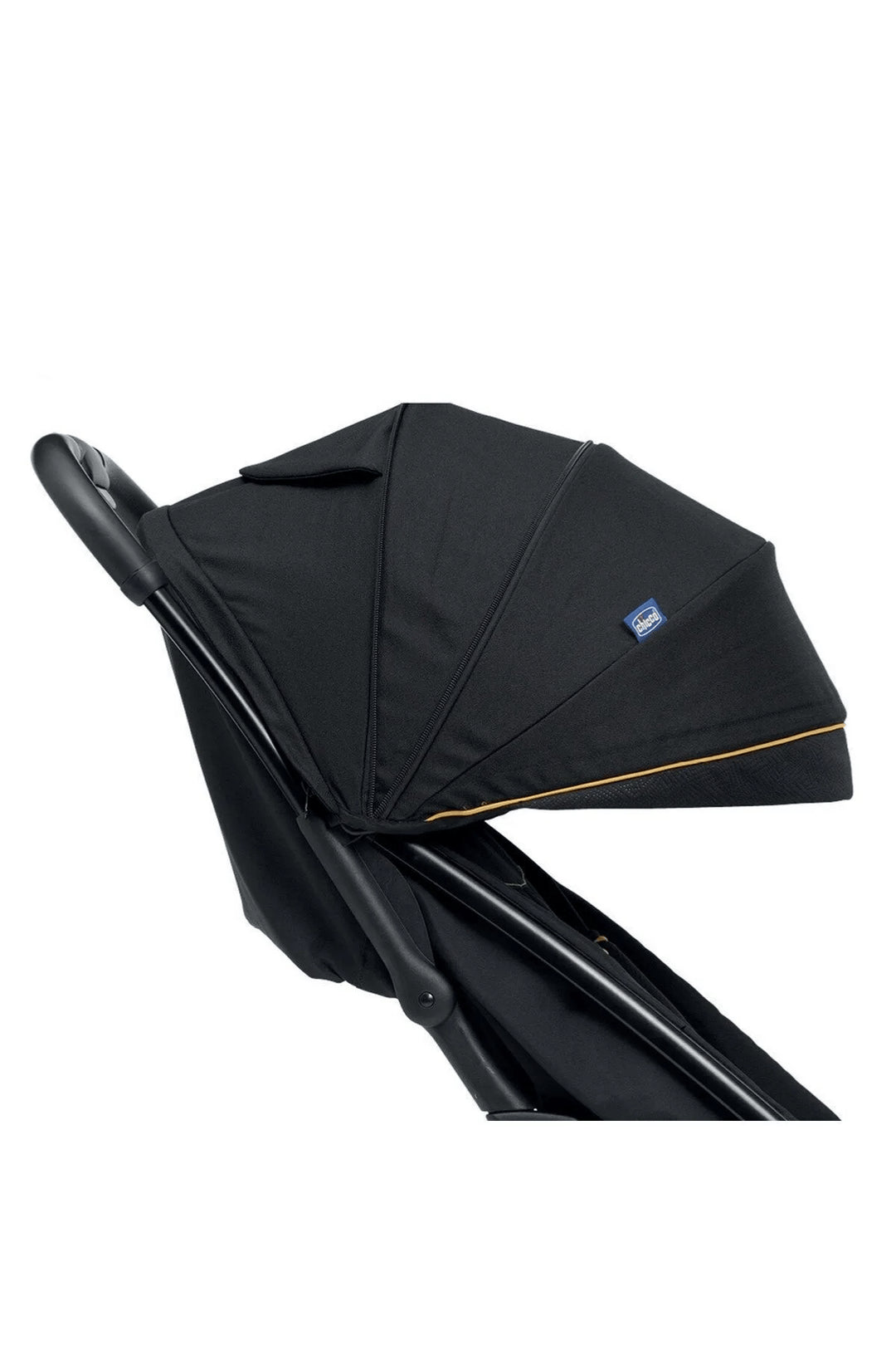 Chicco Glee Bebek Arabası Uneven Black