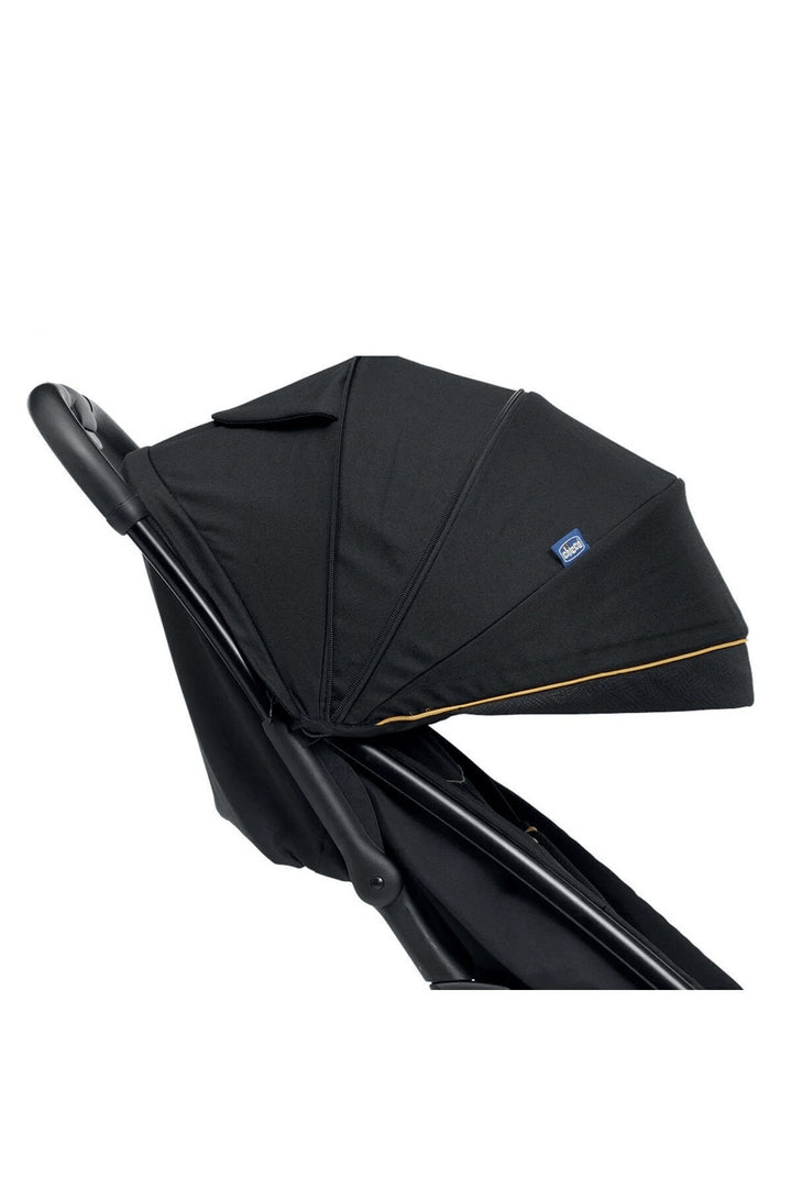 Chicco Glee Bebek Arabası Uneven Black