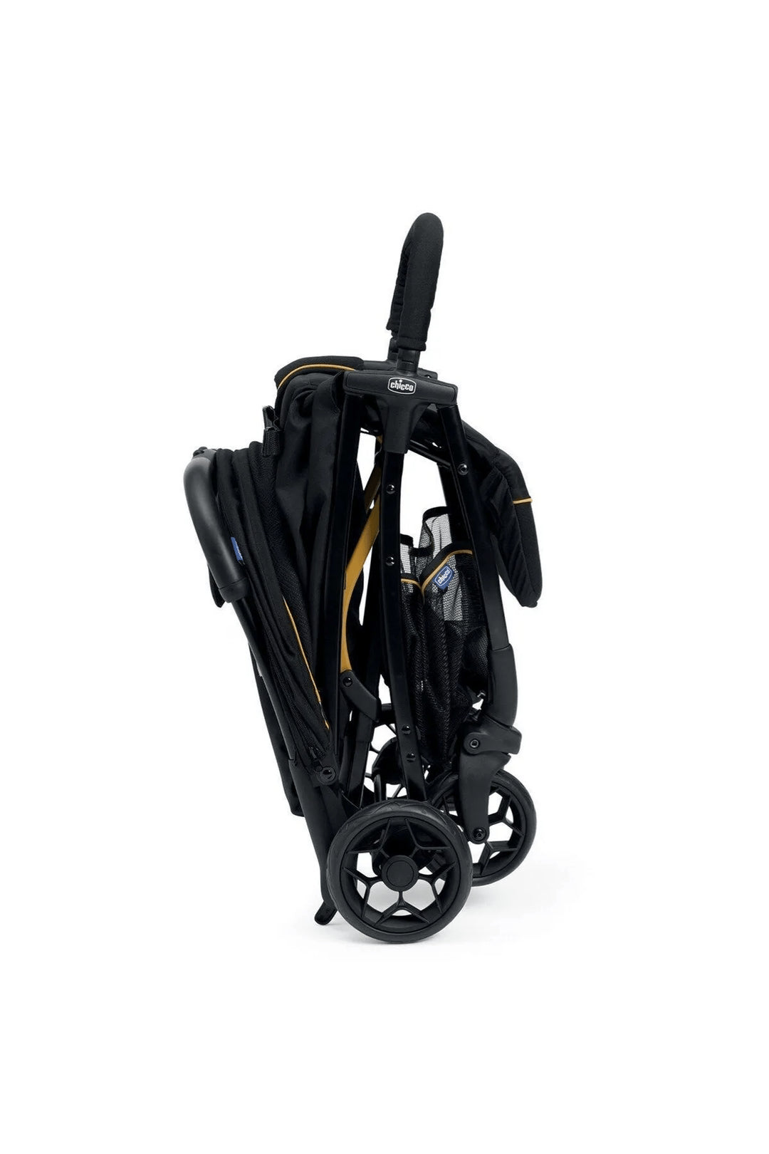 Chicco Glee Bebek Arabası Uneven Black