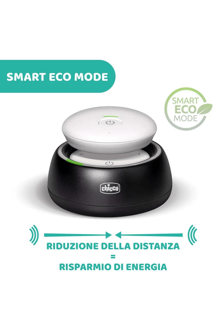 Chicco Audio Bebek Telsizi – Güvenli ve Kesintisiz İletişim