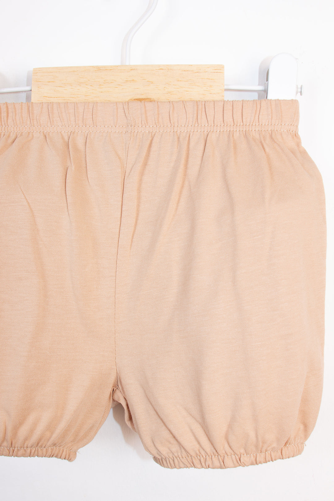 Yazlık Kısa Kollu Fırfırlı Beli Lastikli Nakışlı Pamuklu Rahat Günlük Kız Bebek Takım