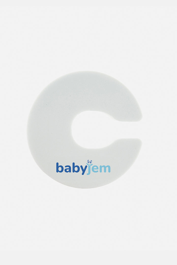 Babyjem Parmak Koruyucu Güvenlik Aparatı Yumuşak Sünger Yapı  0+ Ay Kapı Stoper