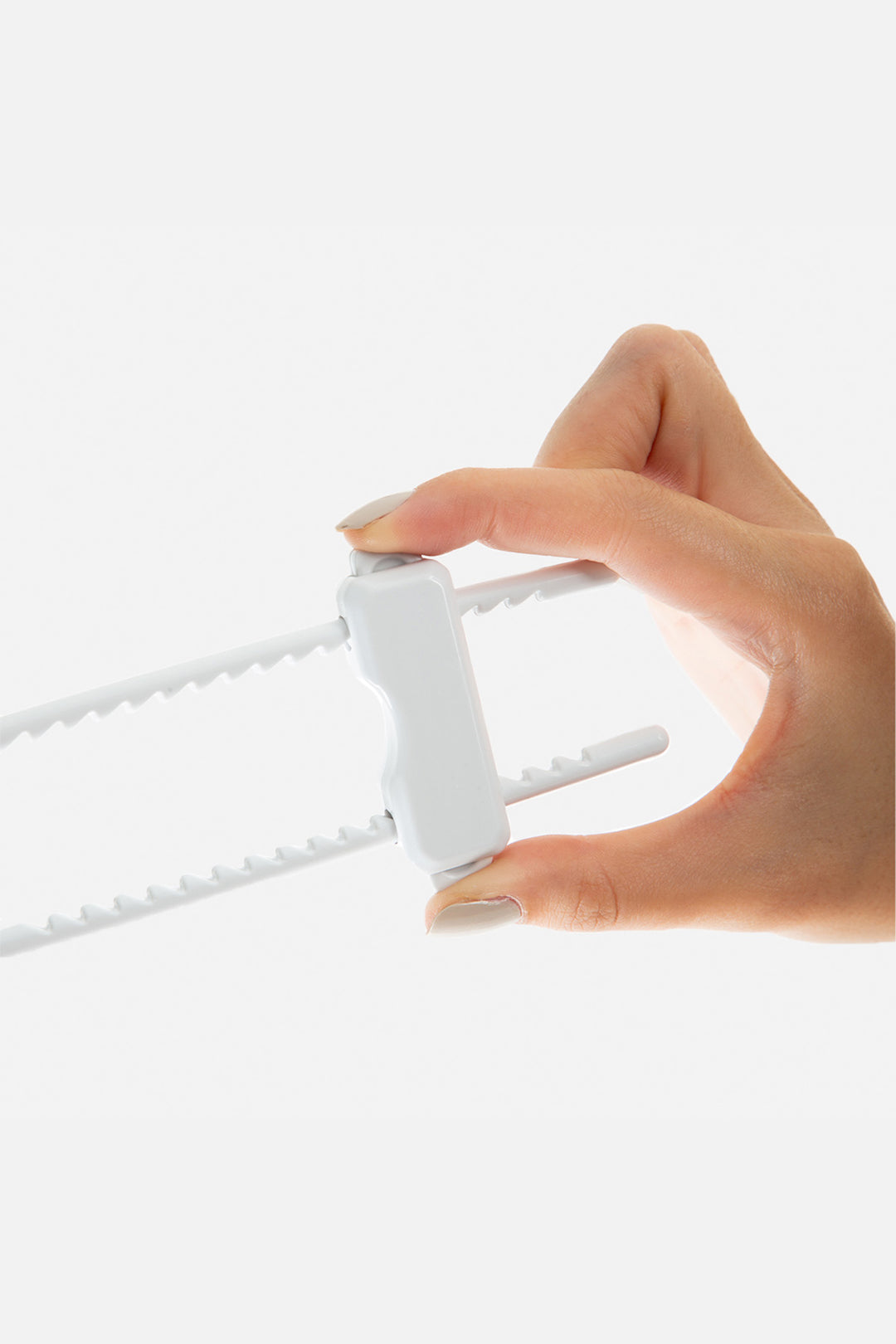 Babyjem Raylı Dolap Ayarlanabilir Çocuk ve Bebek Koruma Güvenlik Çekmece Kilidi