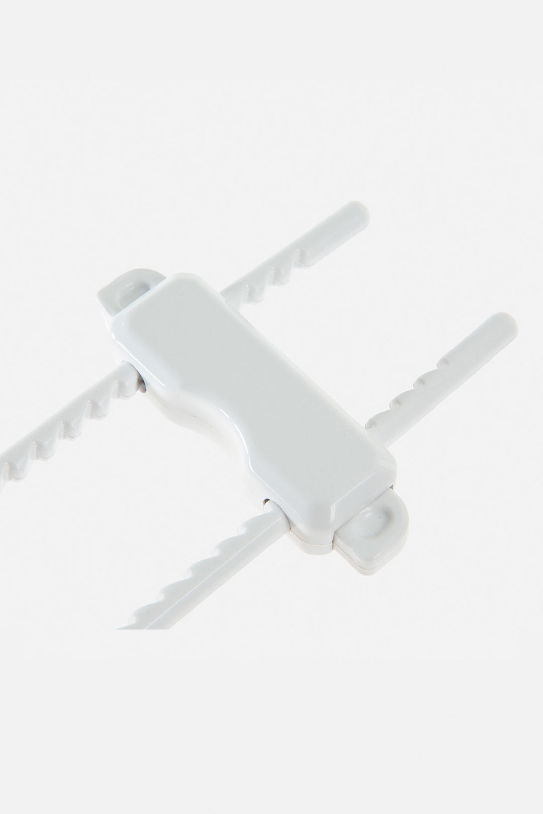 Babyjem Raylı Dolap Ayarlanabilir Çocuk ve Bebek Koruma Güvenlik Çekmece Kilidi