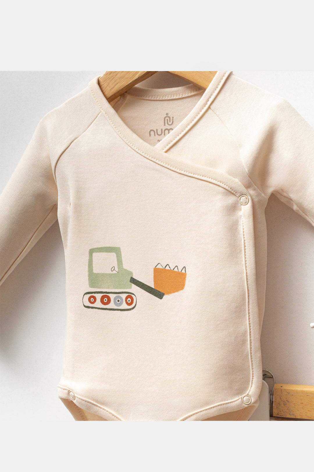 Yandan Çıtçıtlı Body Desenli Alt ve Şapka Pamuklu Günlük 3lü Patikli Erkek Bebek Takım