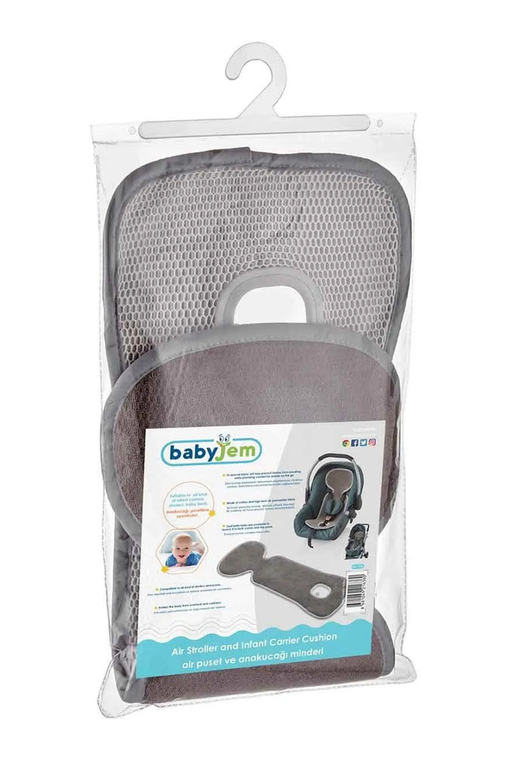 Babyjem Air Ana Kucağı Puset ve Mama Sandelyesi Minderi