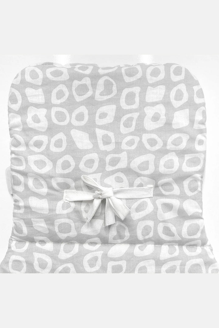 Babyjem 6 Ay+Puset Ve Mama Sandelyesi Minderi