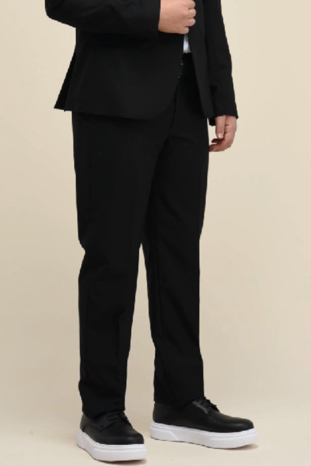 Damatlık Takım Smokin Model Erkek Çocuk Takım