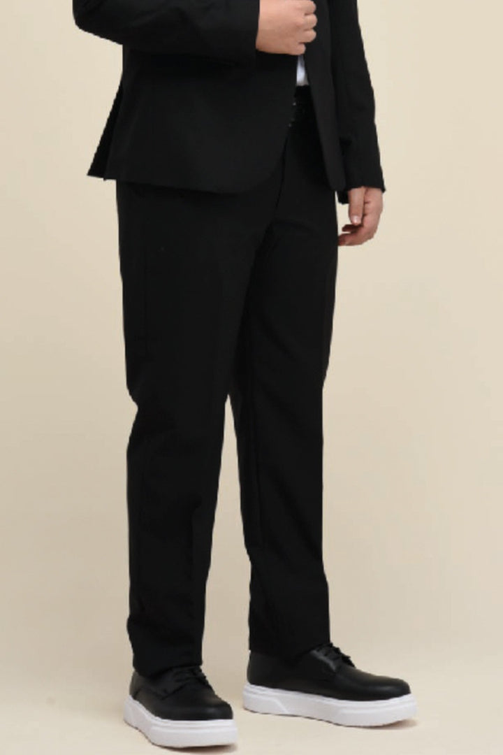 Damatlık Takım Smokin Model Erkek Çocuk Takım