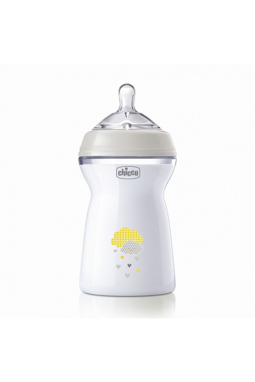 CHİCCO NATURALFEELING PP BİBERON 6 AY+ 330 ML