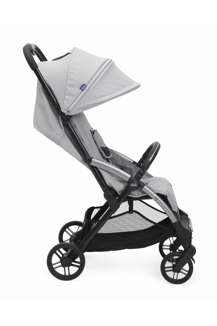 Chicco Goody XPlus Bebek Arabası Pearl Grey