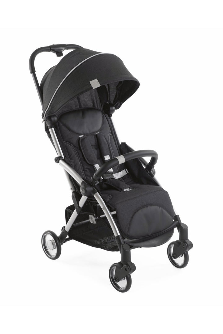 Chicco Goody Plus Bebek Arabası Graphite