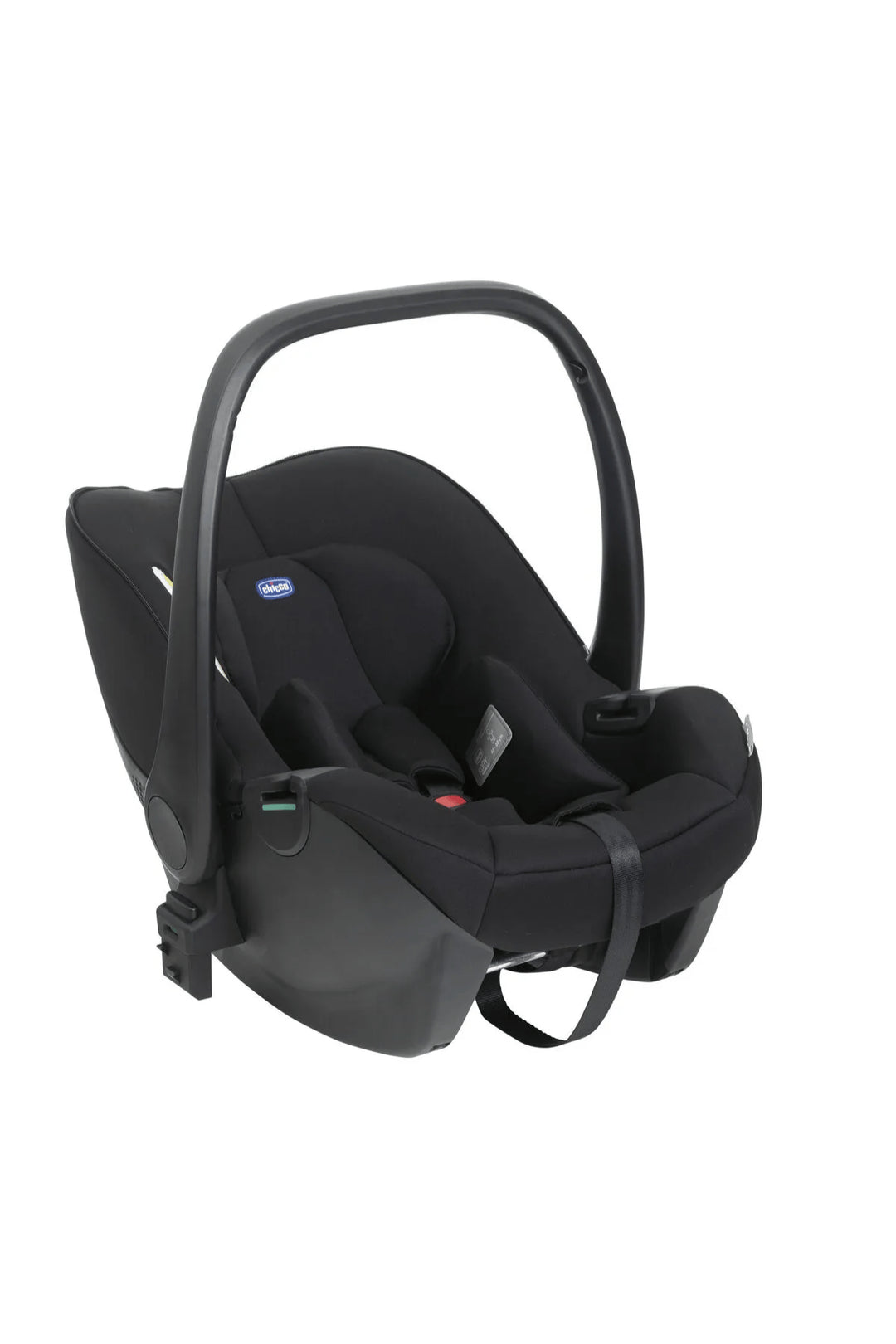 Chicco Kory Essential Oto Koltuğu – Black