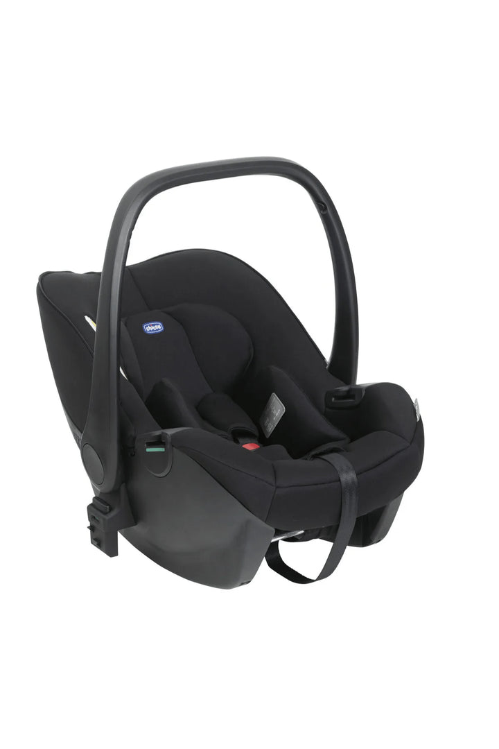 Chicco Kory Essential Oto Koltuğu – Black