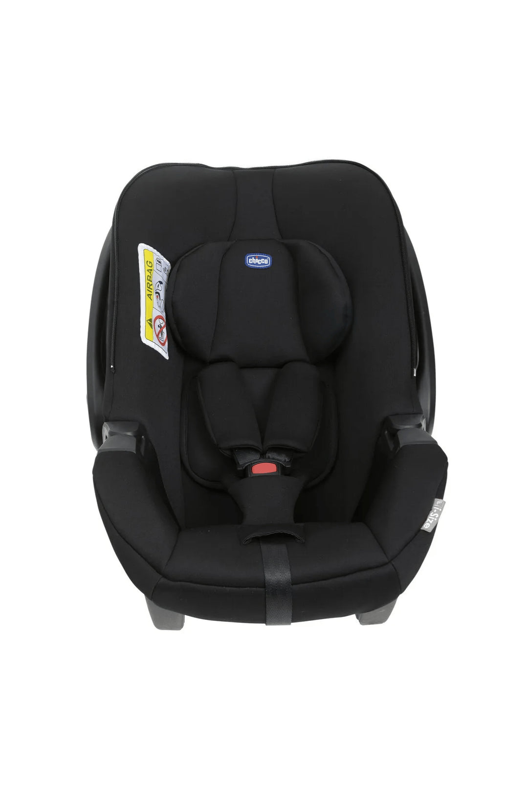Chicco Kory Essential Oto Koltuğu – Black