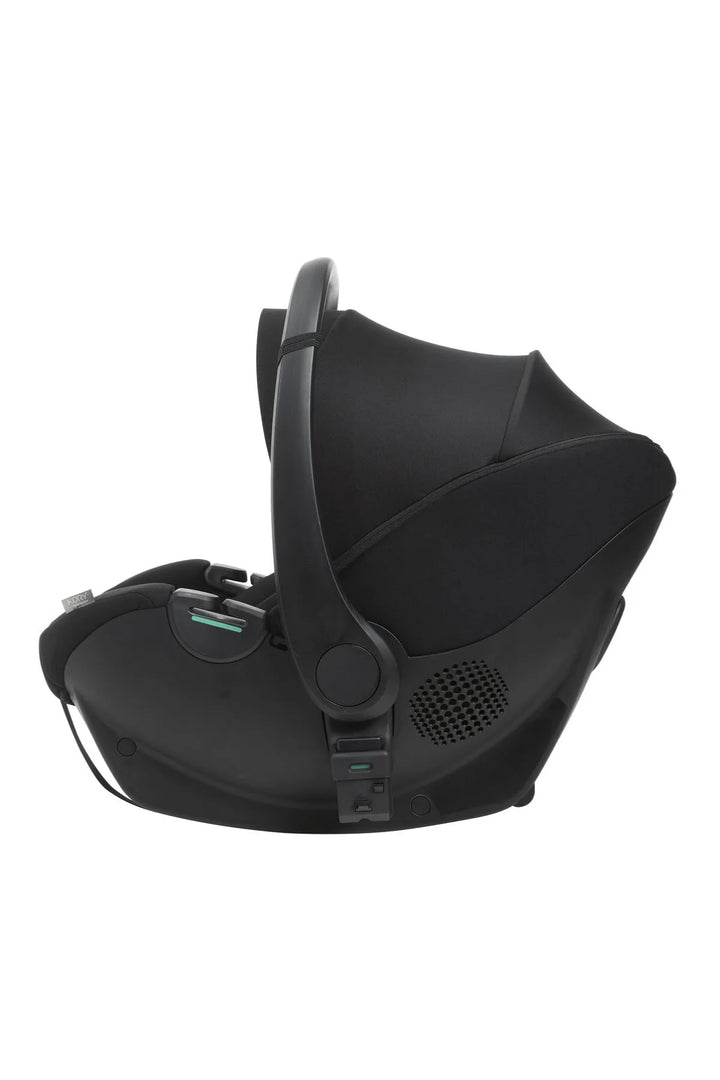Chicco Kory Essential Oto Koltuğu – Black