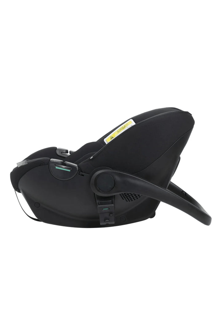 Chicco Kory Essential Oto Koltuğu – Black