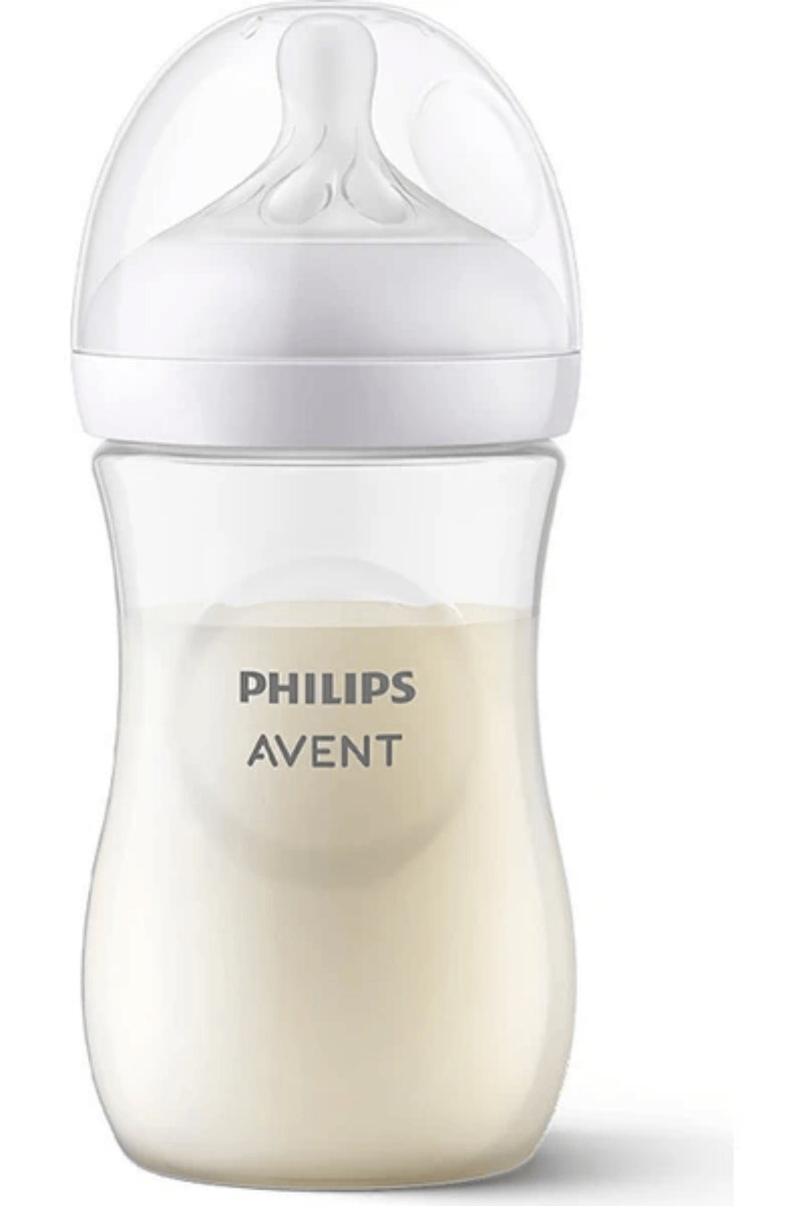 Philips Avent Doğal Tepkili PP Biberon 260 ml +1 Ay
