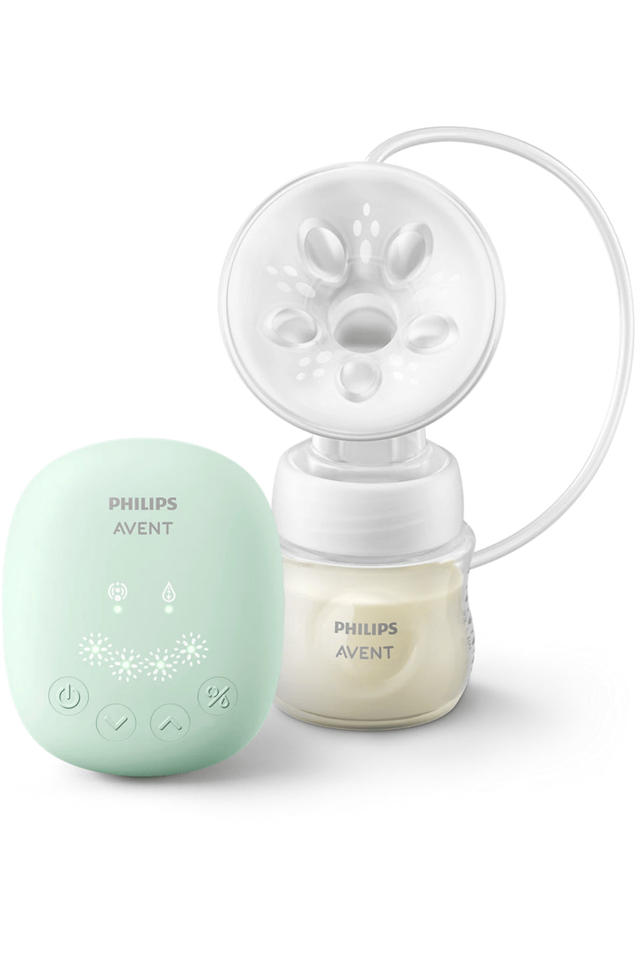Philips Avent Tekli Elektrikli Göğüs Pompası Konforlu ve Etkili Süt Sağımı