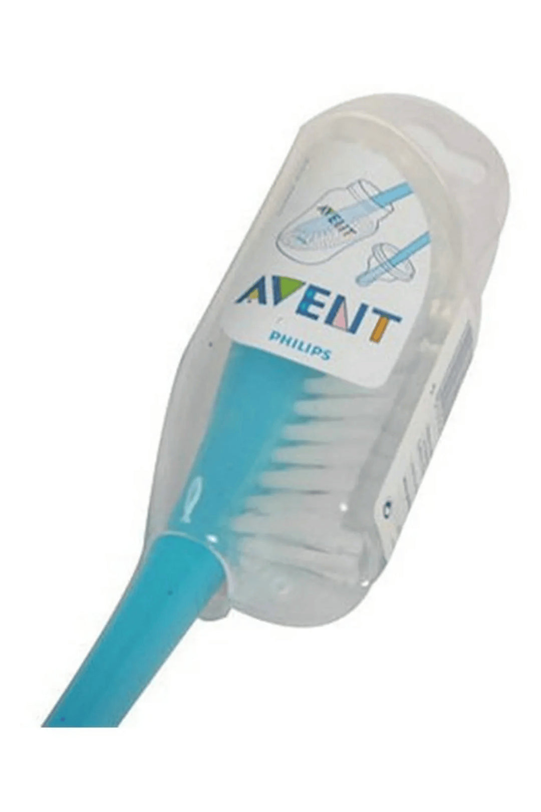 Philips Avent Biberon ve Emzik Temizleme Fırçası