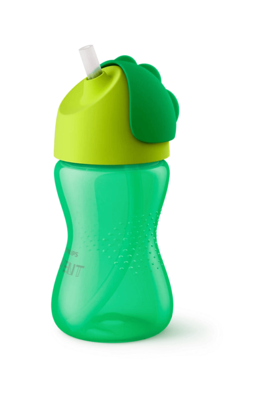 Philips Avent  Sızdırmaz ve Ergonomik Tasarım Pipetli Bardak