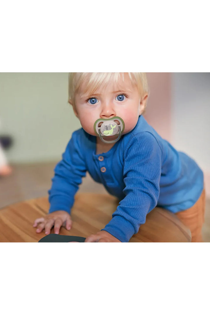 Philips Avent Ultra Air Deniz Temalı 2'li Emzik