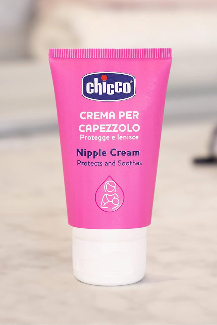 Chicco Koruyucu ve Onarıcı 30 ml Cildi Yatıştıran ve Besleyen Formül Göğüs Ucu Krem
