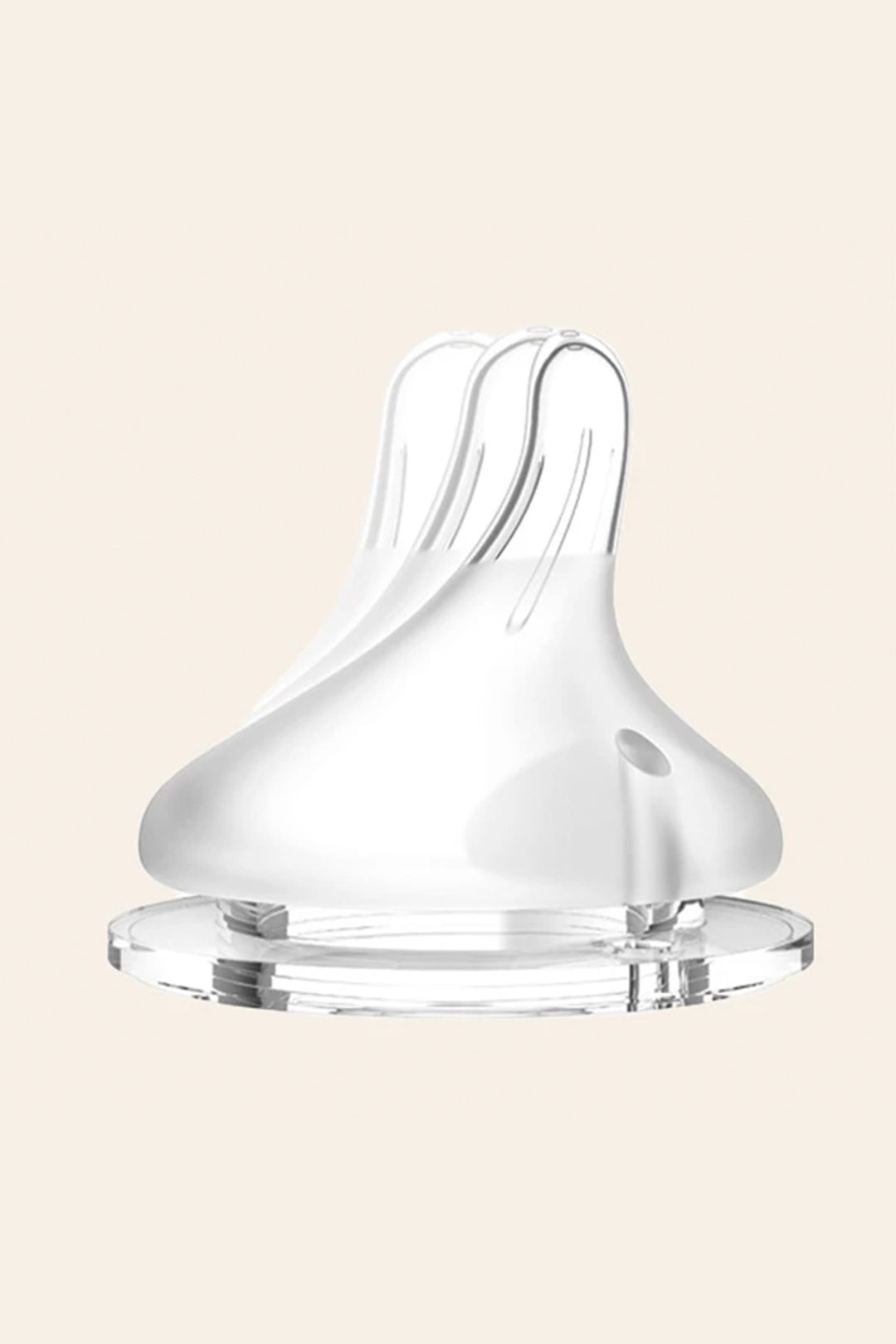 Lansinoh Cam 160 ml Geniş Ağızlı Antikolik BPA BPS İçermez Emzikli Bebek Biberon
