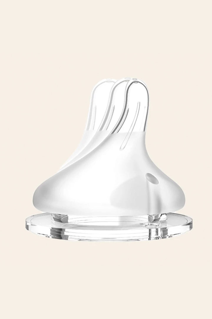 Lansinoh Cam 160 ml Geniş Ağızlı Antikolik BPA BPS İçermez Emzikli Bebek Biberon