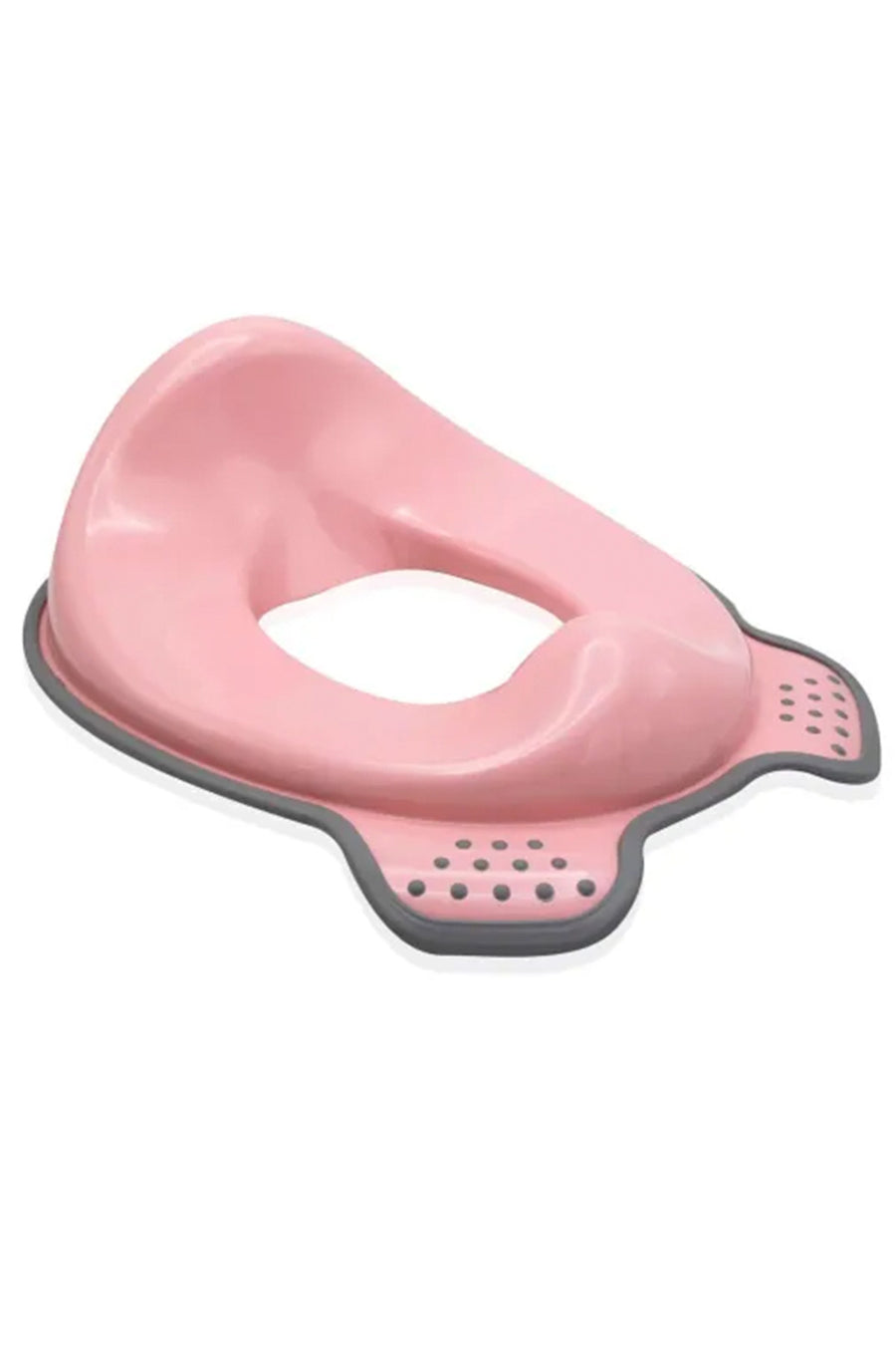 Babyjem Kaymaz Tabanlı Ergonomik Bebek ve Çocuk Eğitim Klozet Adaptörü