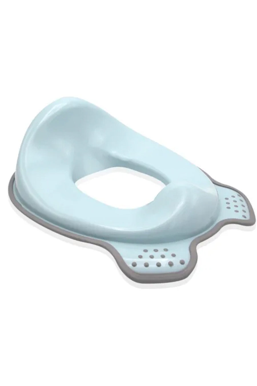 Babyjem Kaymaz Tabanlı Ergonomik Bebek ve Çocuk Eğitim Klozet Adaptörü