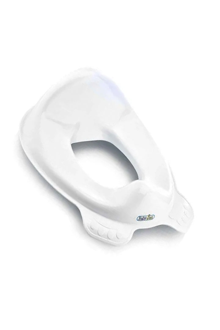Babyjem Kaymaz Tabanlı Ergonomik Bebek ve Çocuk Eğitim Klozet Adaptörü