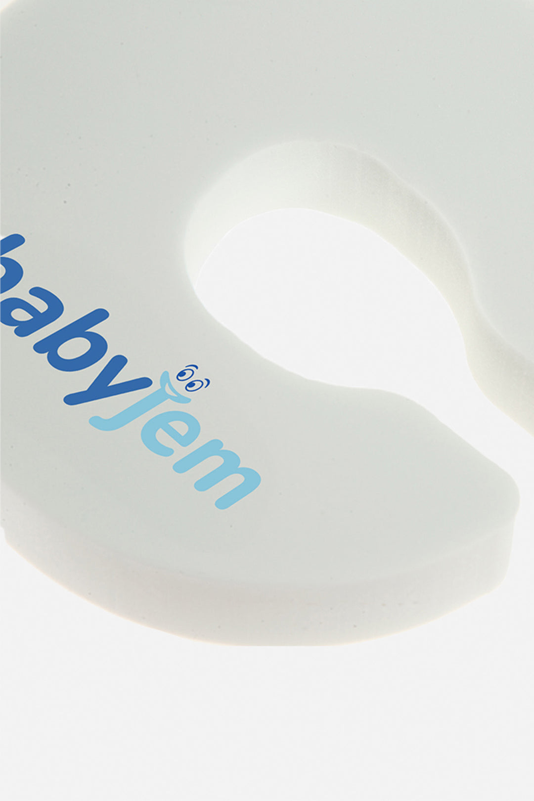 Babyjem Parmak Koruyucu Güvenlik Aparatı Yumuşak Sünger Yapı  0+ Ay Kapı Stoper