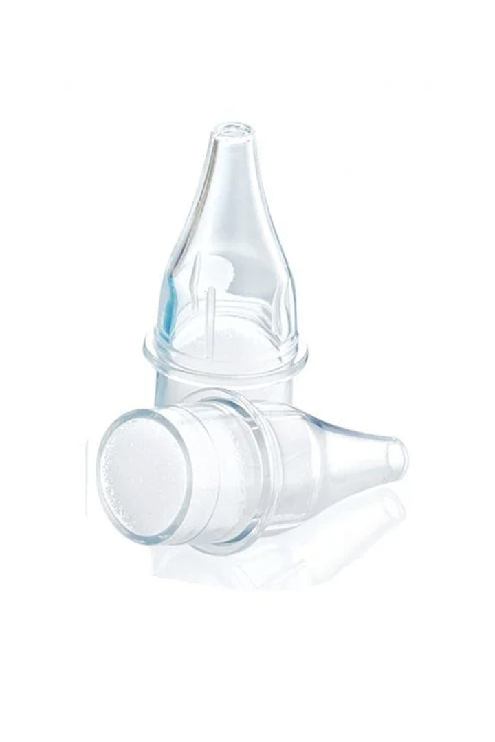 Babyjem Yedek Filtre Yumuşak Uçlu Hijyenik Kullanım 10lu Set Burun Adaptörü