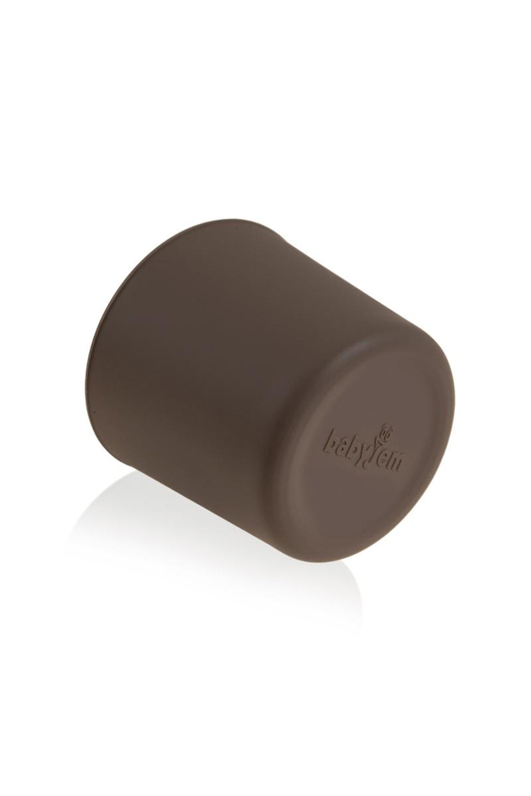 Babyjem Silikon Yumuşak ve Güvenli BPA İçermez 150 ml 4 Ay ve Üzeri Bebeklere Bardak