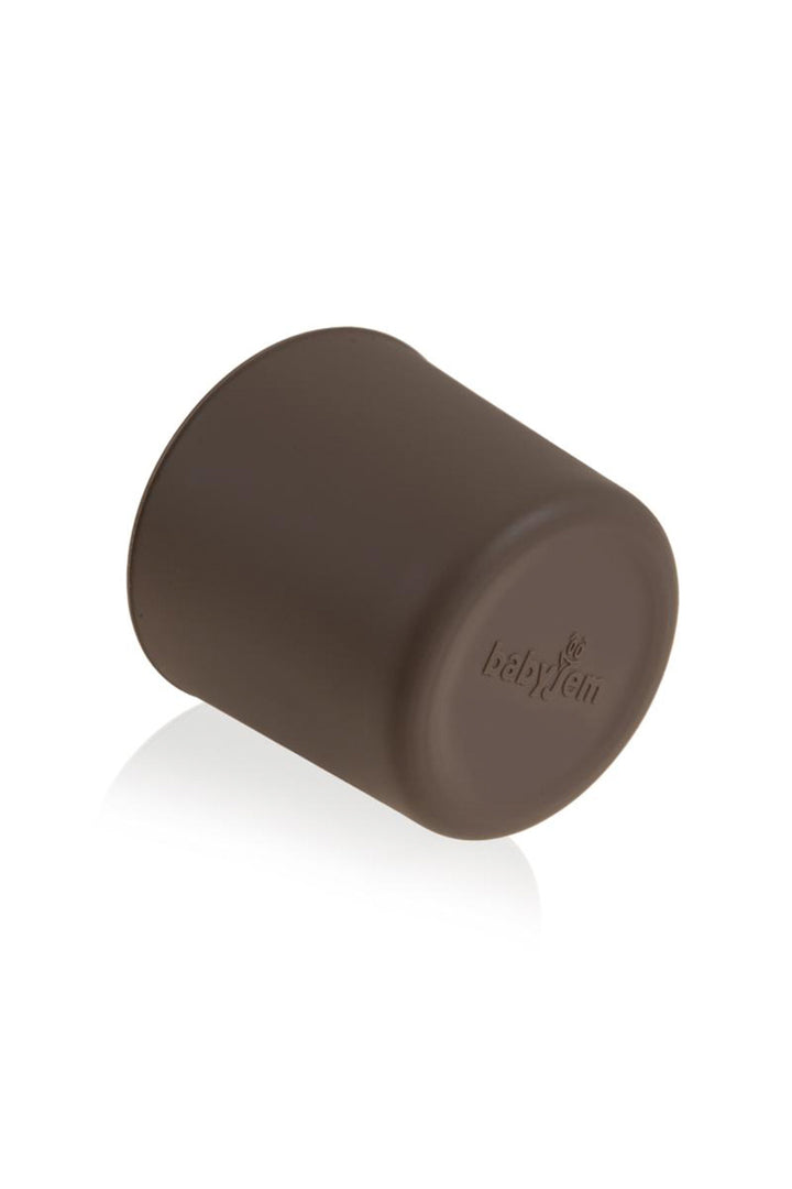 Babyjem Silikon Yumuşak ve Güvenli BPA İçermez 150 ml 4 Ay ve Üzeri Bebeklere Bardak