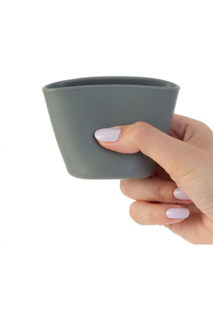 Babyjem Silikon Yumuşak ve Güvenli BPA İçermez 150 ml 4 Ay ve Üzeri Bebeklere Bardak