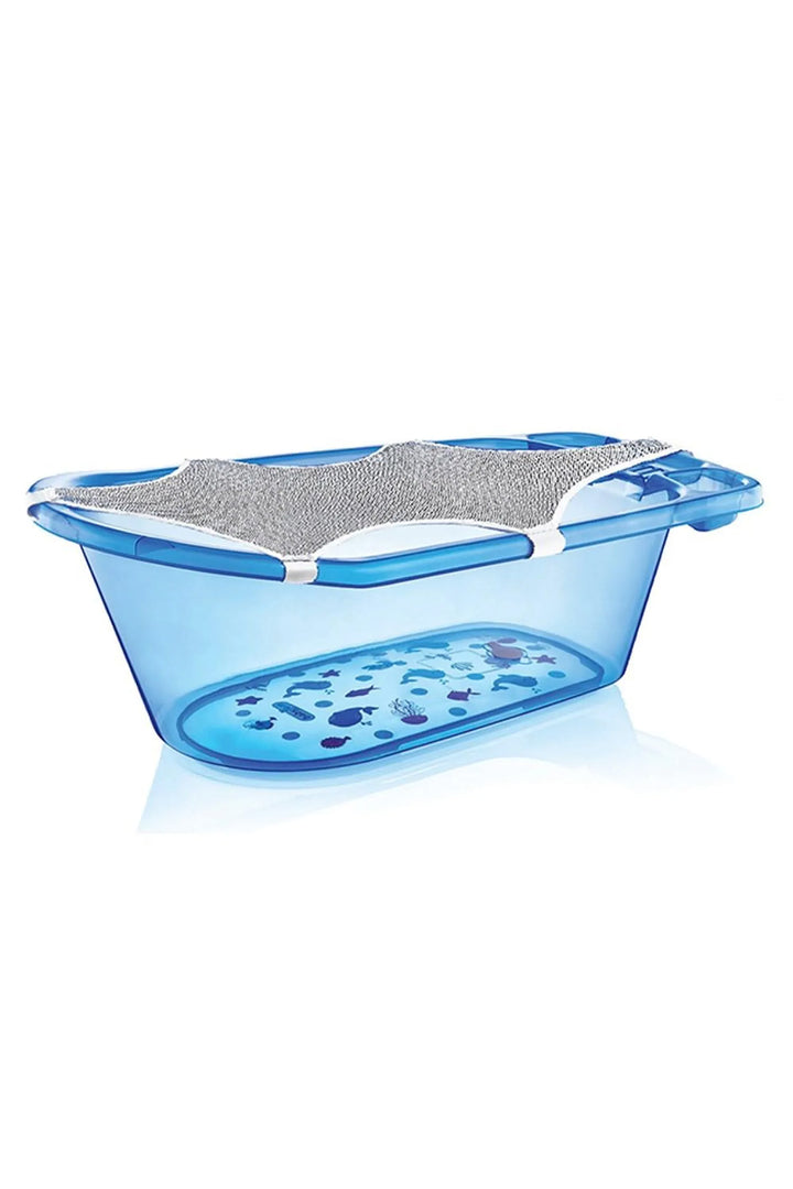 Babyjem Eko Yeni Doğan Bebekler İçin 0 Ay+ Güvenli ve Ergonomik Yıkama Banyo Filesi