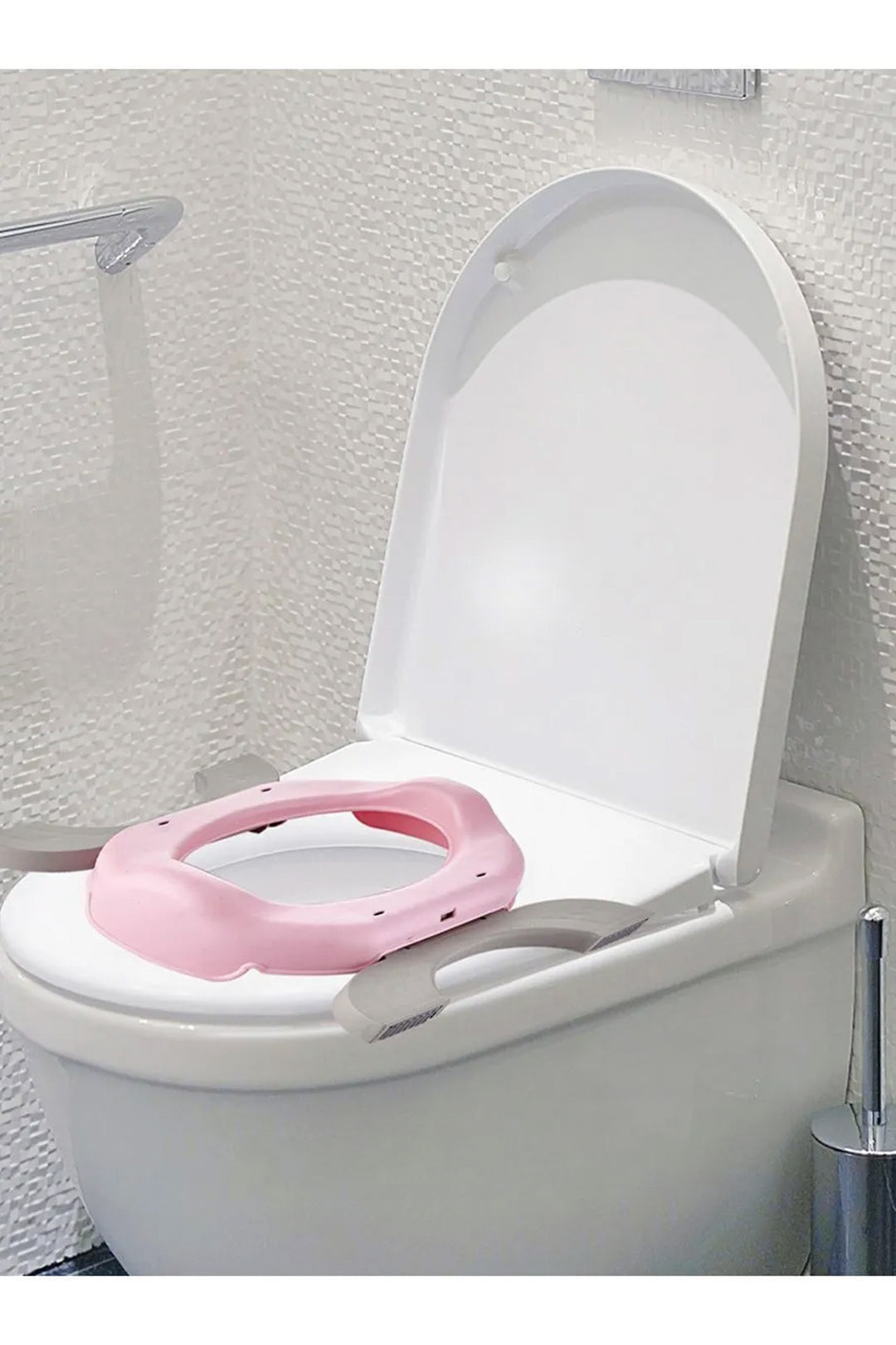 Babyjem Yedek Poşeti 20li Tek Kullanımlık Emici Hijyenik ve Pratik Portatif Lazımlık