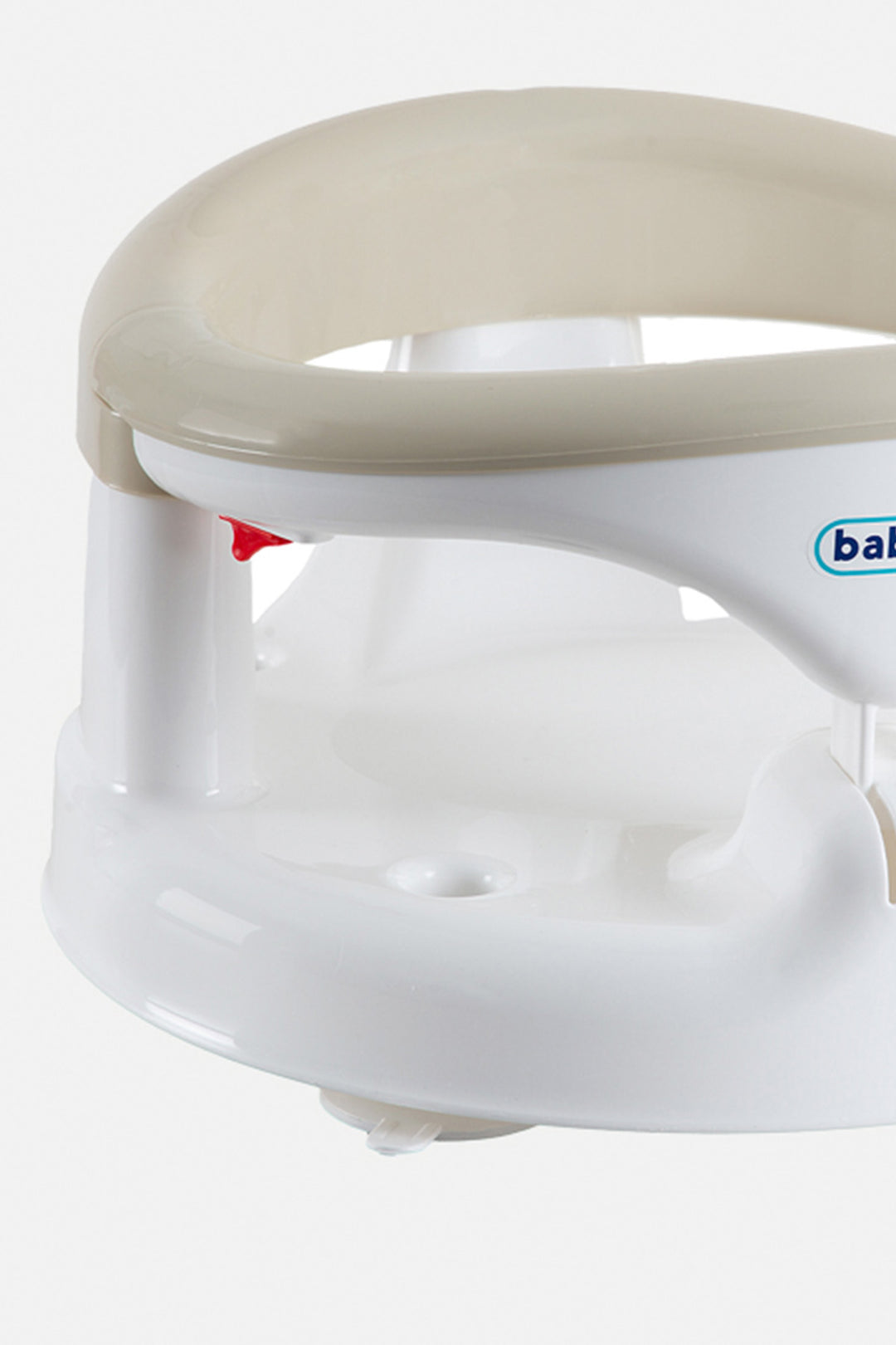 Babyjem Yandan Açılır 6 Ay ve Üzeri Güvenli Vakumlu Kaymaz Taban Pratik Banyo Mama Oturak