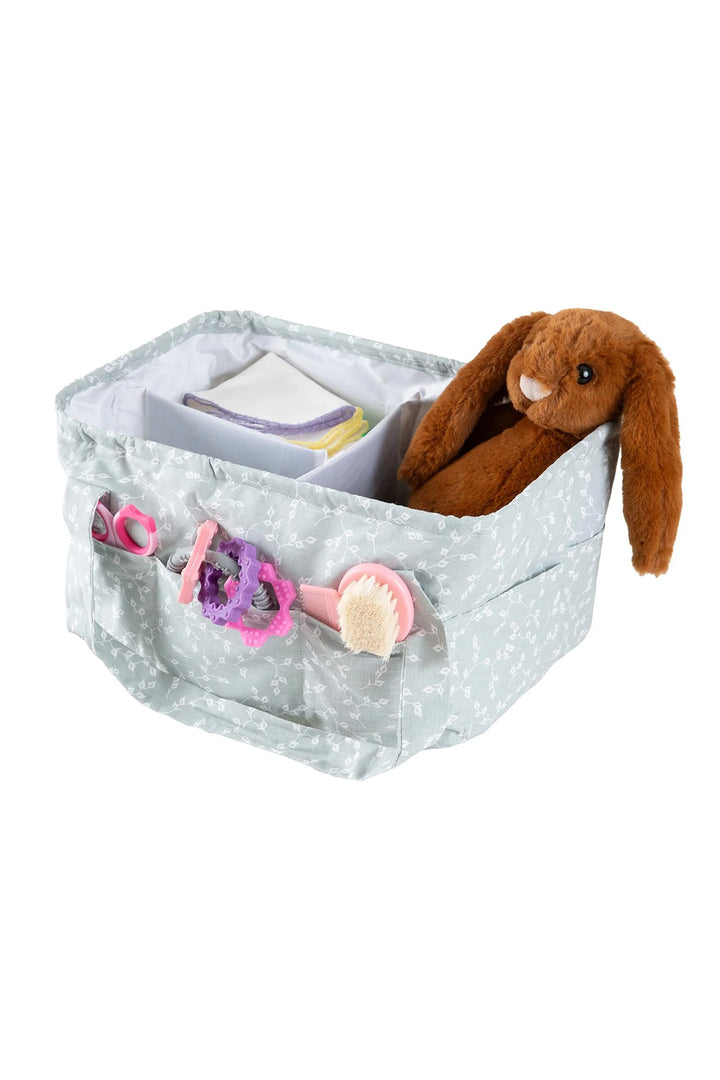 Babyjem Katlanabilir Çok Gözlü Pratik ve Taşınabilir Düzenleyici Anne ve Bebek Organizer