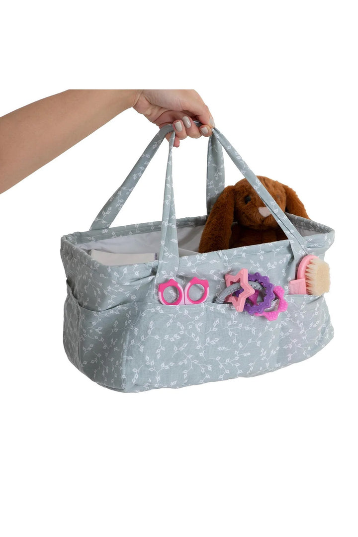 Babyjem Katlanabilir Çok Gözlü Pratik ve Taşınabilir Düzenleyici Anne ve Bebek Organizer