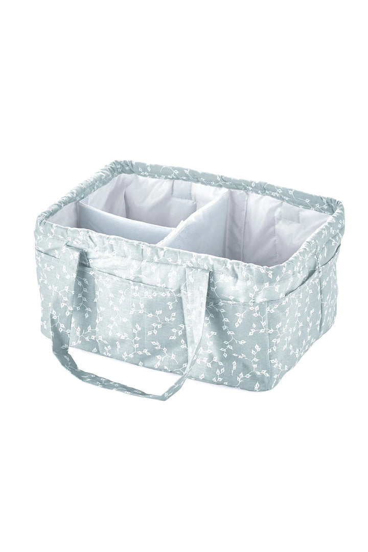 Babyjem Katlanabilir Çok Gözlü Pratik ve Taşınabilir Düzenleyici Anne ve Bebek Organizer