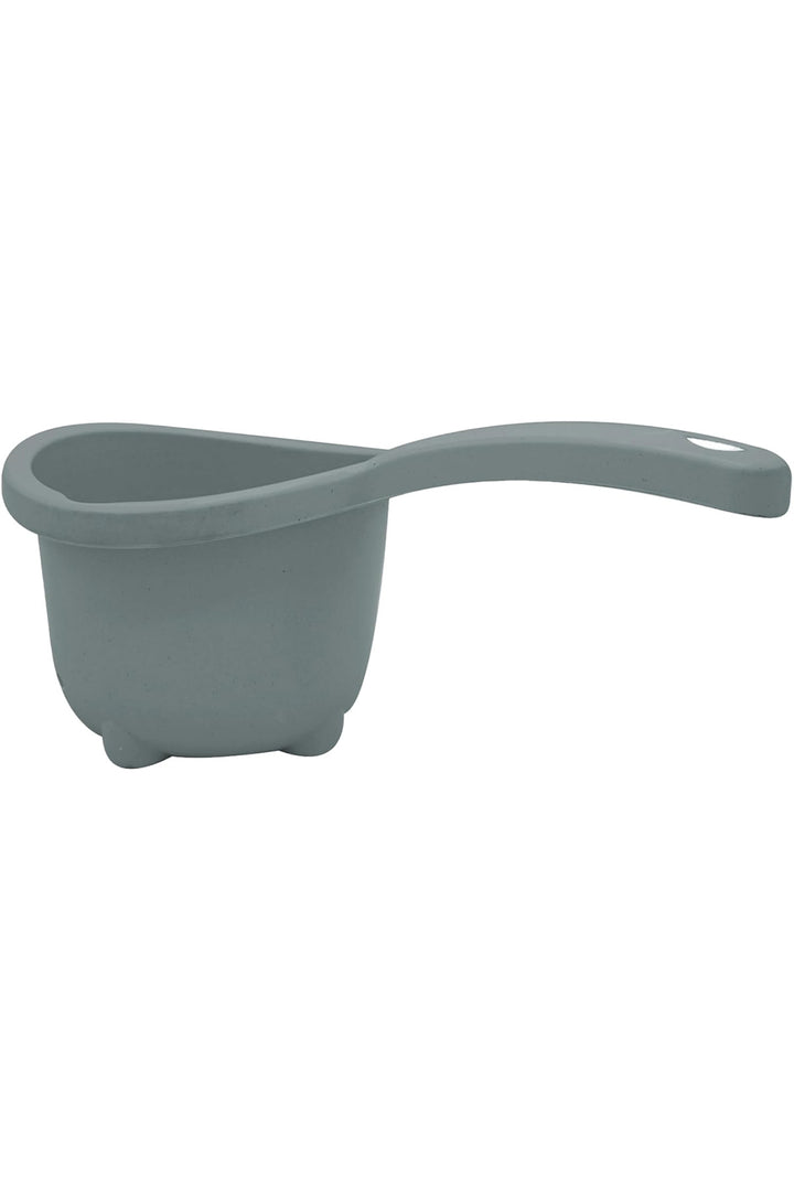 Ergonomik Tasarımlı Pembe Plastik Dayanıklı ve Hafif Banyo Maşrapa