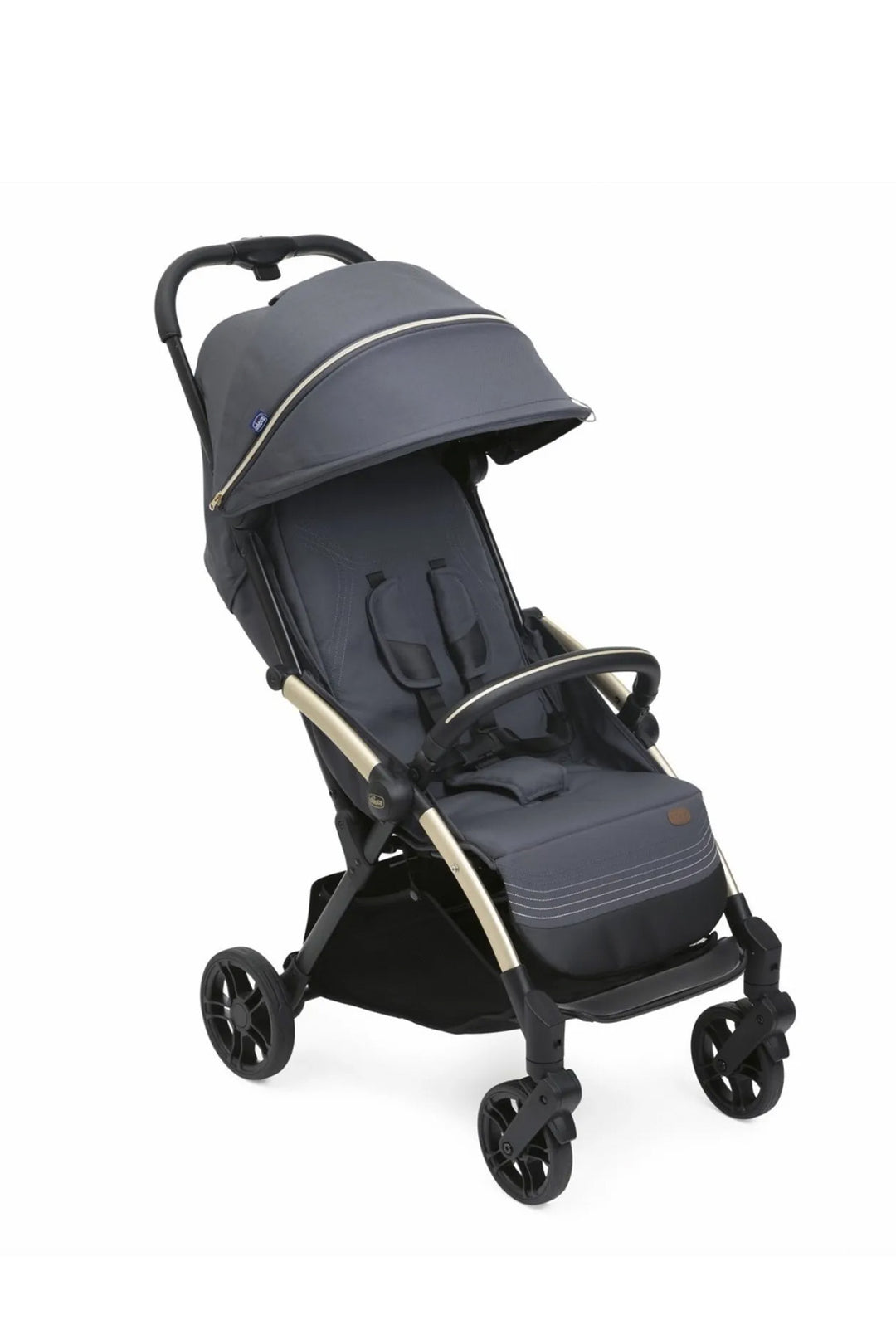 Goody XPlus Travel Set Bebek Arabası Kory Oto Koltuğu Ana Kucağı Adaptörü Doğumdan İtibaren Kullanım