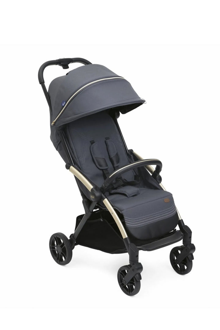 Goody XPlus Travel Set Bebek Arabası Kory Oto Koltuğu Ana Kucağı Adaptörü Doğumdan İtibaren Kullanım