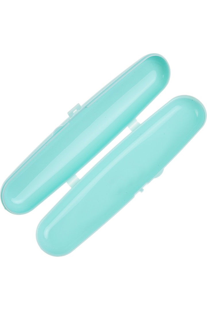Babyjem Mama Kaşık Çatal Saklama Kabı 6 Ay+ Aksesuar