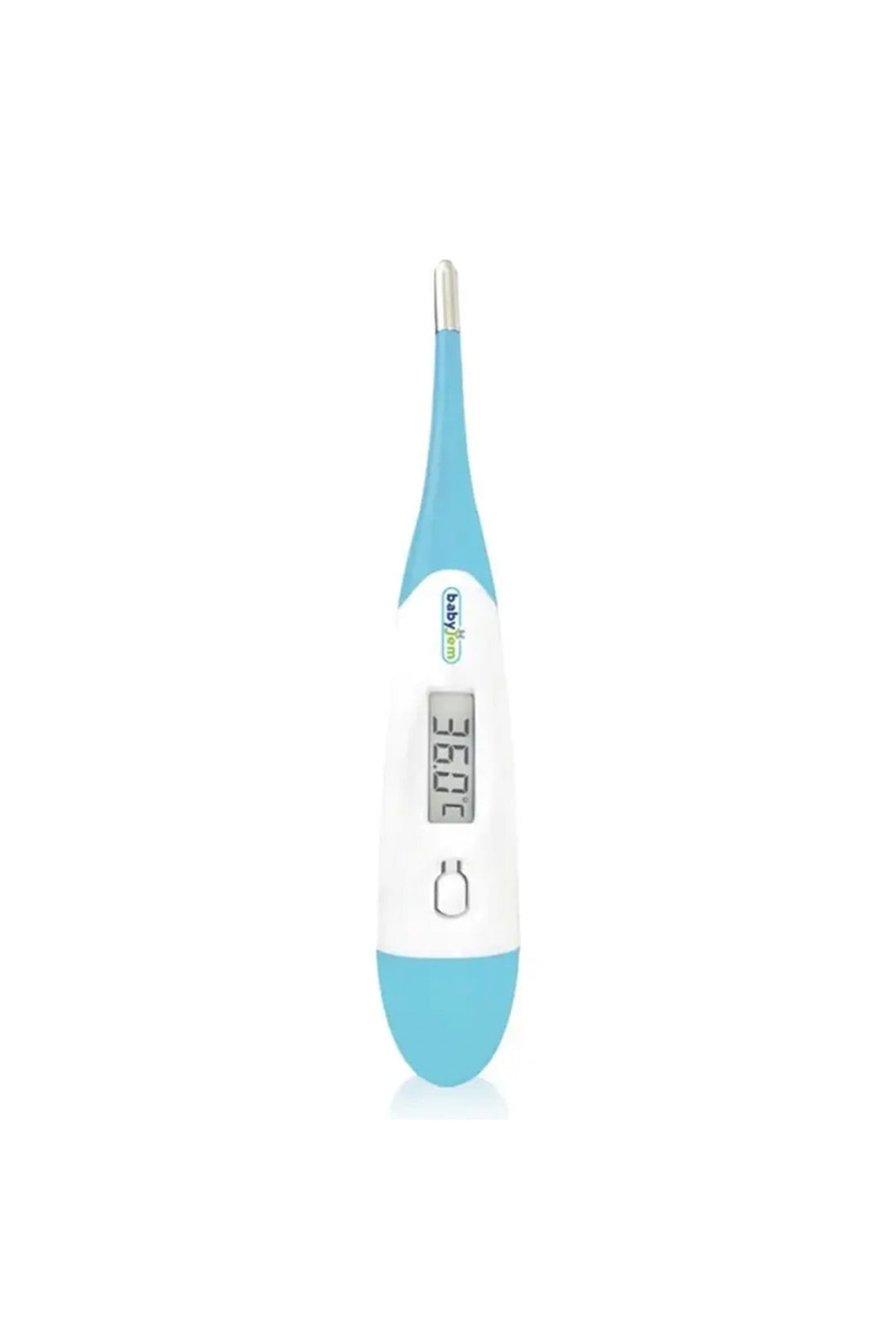 Babyjem Bebek Hızlı Ölçüm Dijital Termometre